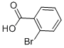 2-Bromobenzoic acid CAS#: 88-65-3