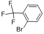 2-Bromobenzotrifluoride CAS#: 392-83-6
