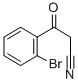 2-Bromobenzoylacetonitrile CAS#: 53882-80-7