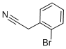 2-Bromobenzyl cyanide CAS#: 19472-74-3