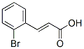 2-Bromocinnamic acid CAS#: 7499-56-1