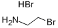 2-Bromoethylamine hydrobromide CAS#: 2576-47-8