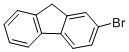 2-Bromofluorene CAS#: 1133-80-8