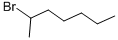 2-Bromoheptane CAS#: 1974-04-5
