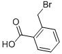 2-(Bromomethyl)benzoic acid CAS#: 7115-89-1