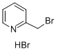2-(Bromomethyl)pyridine hydrobromide CAS#: 31106-82-8