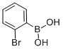 2-Bromophenylboronic acid CAS#: 244205-40-1
