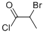 2-Bromopropionyl chloride CAS#: 7148-74-5