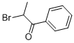 2-Bromopropiophenone CAS#: 2114-00-3