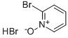2-Bromopyridine N-oxide hydrobromide CAS#: 206860-49-3