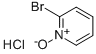 2-Bromopyridine N-oxide hydrochloride CAS#: 80866-91-7