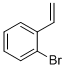 2-Bromostyrene CAS#: 2039-88-5
