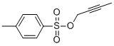 2-Butynyl 4-methylbenzenesulfonate CAS#: 56563-37-2