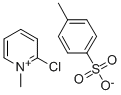 2-CHLORO-1-METHYLPYRIDINIUM P-TOLUENESULFONATE CAS#: 7403-46-5