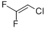 2-CHLORO-1,1-DIFLUOROETHYLENE CAS#: 359-10-4
