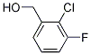 2-CHLORO-3-FLUOROBENZYL ALCOHOL CAS#: