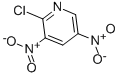2-CHLORO-3,5-DINITROPYRIDINE CAS#: 2578-45-2
