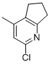 2-CHLORO-4-METHYL-6,7-DIHYDRO-5H-CYCLOPENTA[B]PYRIDINE CAS#: 83939-58-6