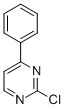 2-CHLORO-4-PHENYLPYRIMIDINE CAS#: 13036-50-5