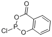 2-CHLORO-4H-1,3,2-BENZODIOXAPHOSPHORIN-4-ONE CAS#: 5381-99-7