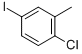 2-CHLORO-5-IODOTOLUENE CAS#: 116632-41-8