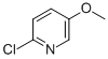 2-CHLORO-5-METHOXYPYRIDINE CAS#: 139585-48-1