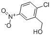 2-CHLORO-5-NITROBENZYL ALCOHOL CAS#: 80866-80-4