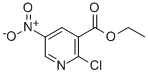 2-CHLORO-5-NITRONICOTINIC ACID ETHYL ESTER CAS#: 151322-83-7