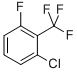 2-CHLORO-6-FLUOROBENZOTRIFLUORIDE 98 CAS#: 103889-37-8