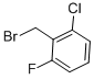 2-CHLORO-6-FLUOROBENZYL BROMIDE CAS#: 68220-26-8