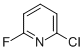 2-CHLORO-6-FLUOROPYRIDINE CAS#: 20885-12-5