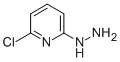2-CHLORO-6-HYDRAZINOPYRIDINE CAS#: 5193-03-3