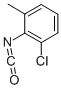 2-CHLORO-6-METHYLPHENYL ISOCYANATE CAS#: 40398-01-4