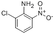 2-CHLORO-6-NITROANILINE CAS#: 769-11-9