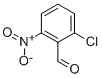 2-CHLORO-6-NITROBENZALDEHYDE CAS#: 6361-22-4