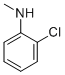 2-CHLORO-N-METHYLANILINE CAS#: 932-32-1