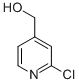 (2-CHLORO-PYRIDIN-4-YL)-METHANOL CAS#: 100704-10-7