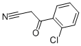 2-CHLOROBENZOYLACETONITRILE CAS#: 40018-25-5