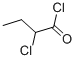 2-CHLOROBUTYRYL CHLORIDE CAS#: 7623-11-2