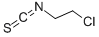 2-CHLOROETHYL ISOTHIOCYANATE CAS#: 6099-88-3