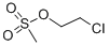 2-CHLOROETHYL METHANESULFONATE CAS#: 3570-58-9