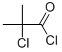 2-CHLOROISOBUTYRYL CHLORIDE CAS#: 13222-26-9