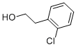 2-CHLOROPHENETHYLALCOHOL CAS#: 19819-95-5