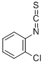 2-CHLOROPHENYL ISOTHIOCYANATE CAS#: 2740-81-0