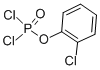 2-CHLOROPHENYL PHOSPHORODICHLORIDATE CAS#: 15074-54-1