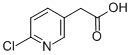 2-CHLOROPYRIDINE-5-ACETIC ACID CAS#: 39891-13-9