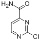 2-CHLOROPYRIMIDINE-4-CARBOXAMIDE CAS#: 22536-66-9