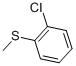 2-CHLOROTHIOANISOLE CAS#: 17733-22-1