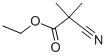 2-CYANO-2-METHYLPROPIONIC ACID ETHYL ESTER CAS#: 1572-98-1