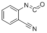 2-CYANOPHENYL ISOCYANATE CAS#: 42066-86-4